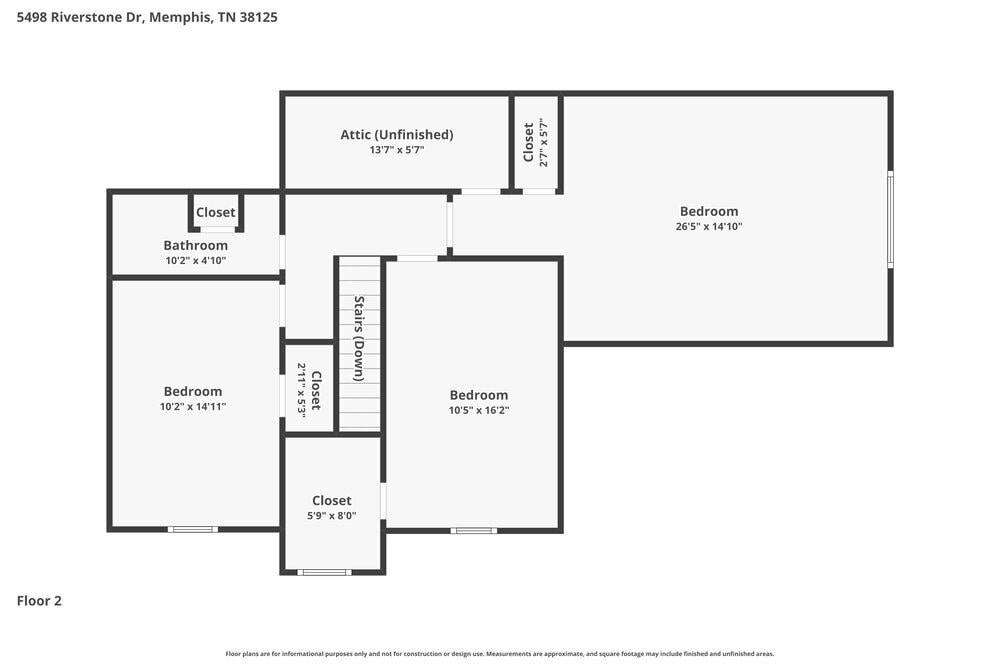 Building Photo - 5498 Riverstone Dr