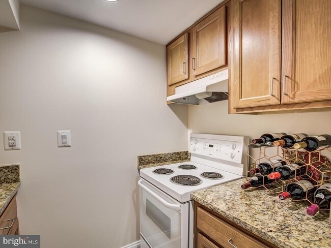 Building Photo - 3629 Ordway St NW