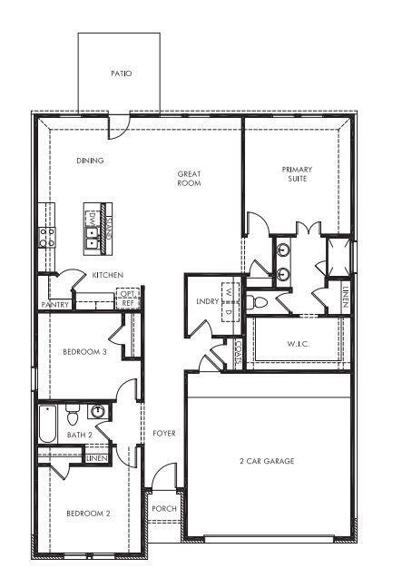 Building Photo - 6312 Spooky Cat Trl