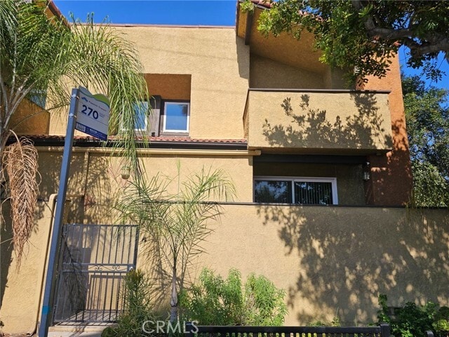 Building Photo - 200 W Lime Ave