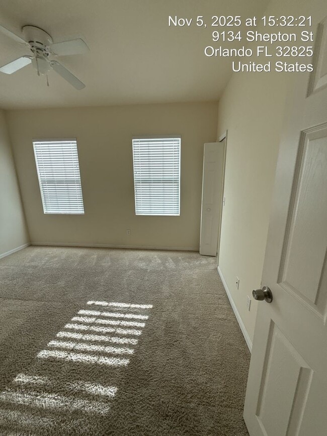 Building Photo - 9134 Shepton St