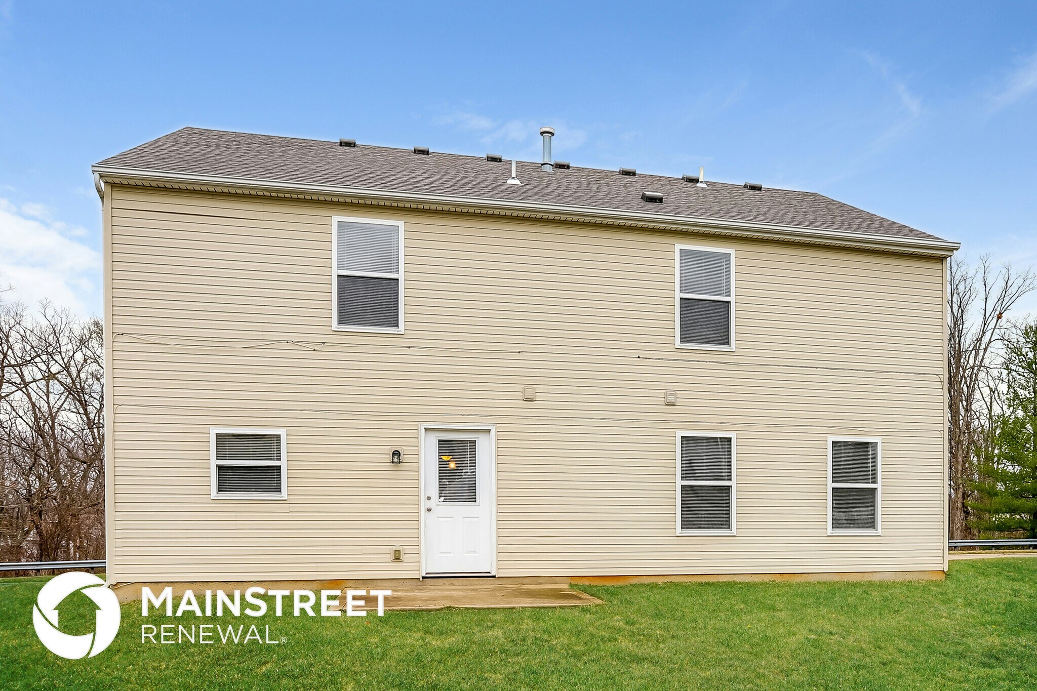 Building Photo - 4001 Glengarry Dr