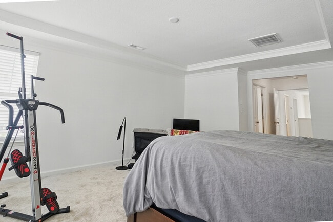 Building Photo - 3501 Silver Fox Trce