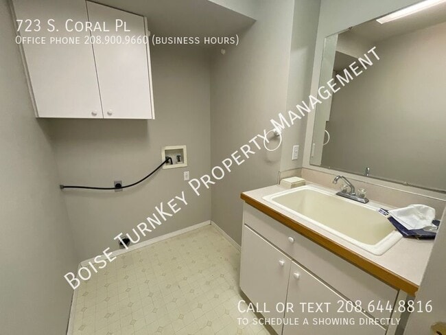 Building Photo - 723 S Coral Pl