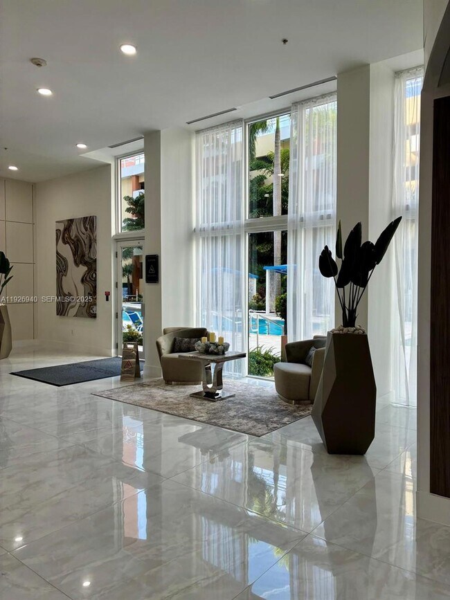 Building Photo - 18800 NE 29th Ave