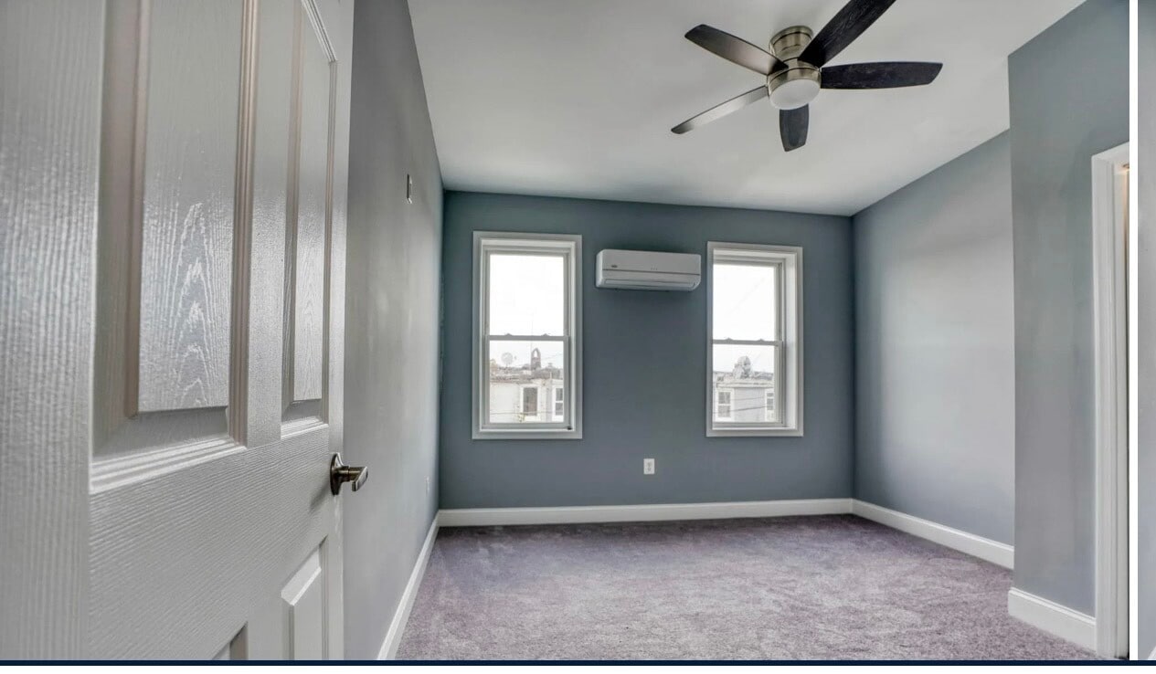 Bedroom 2 - 829 N Montford Ave
