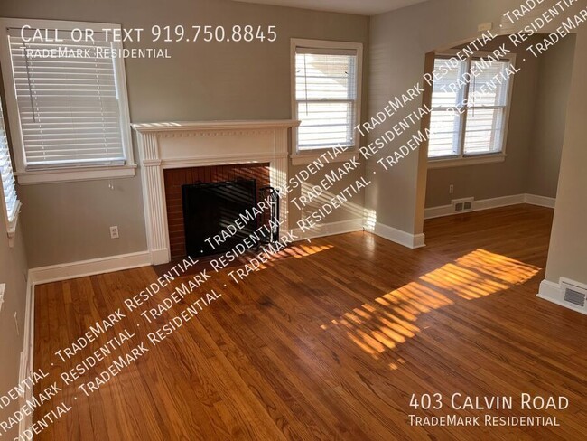 Building Photo - Your next Raleigh home awaits!