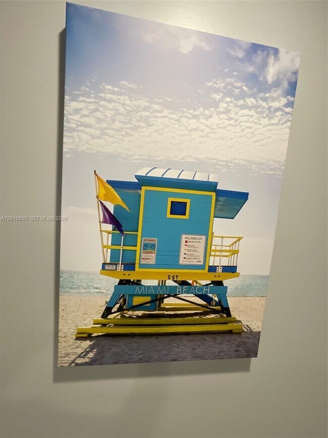 Building Photo - 18671 Collins Ave
