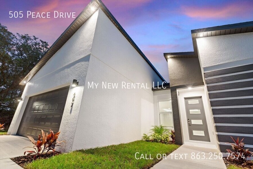 Building Photo - 505 Peace Dr