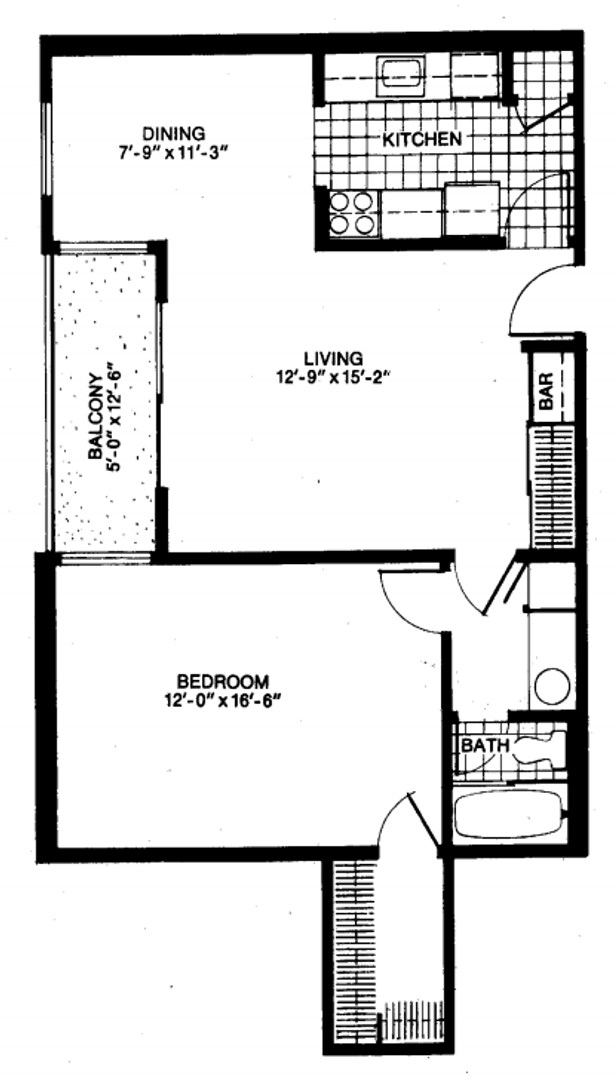 Building Photo - $500 MOVE IN SPECIAL!! One Bedroom Condo A...