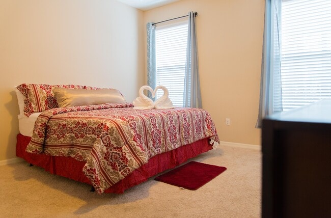 Building Photo - 4957 Harold Stanley Dr