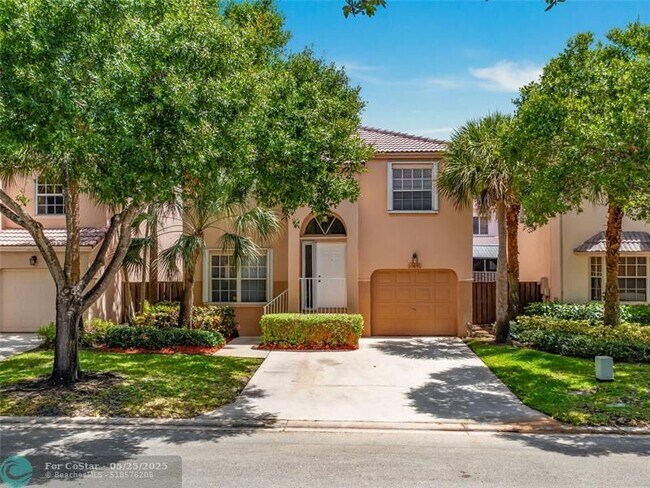 Building Photo - 10691 NW 12th Dr