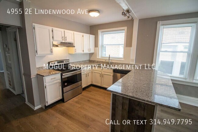 Building Photo - 4955-492E Lindenwood Ave