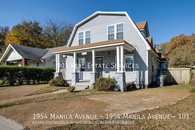 Building Photo - 1954 Manila Ave