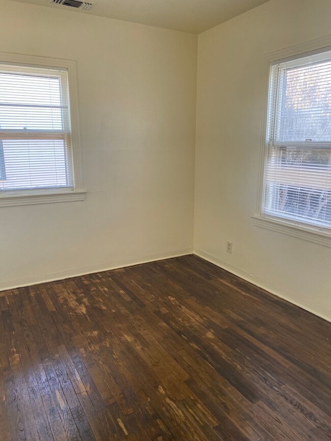 Building Photo - Refinished hardwood floors.