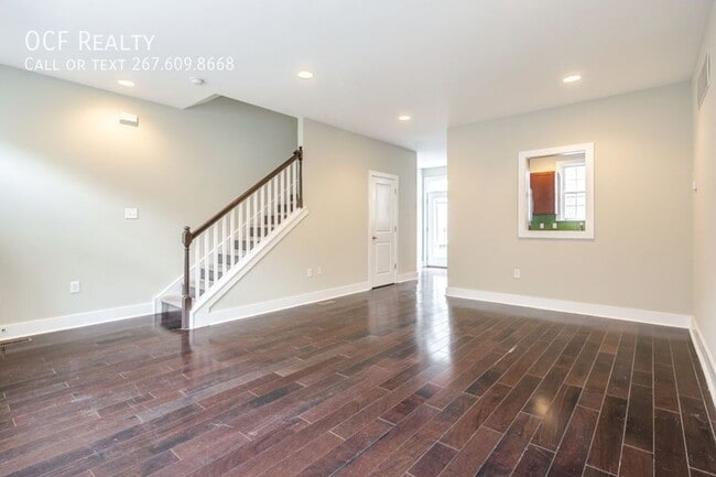 Building Photo - 2603 Webster St