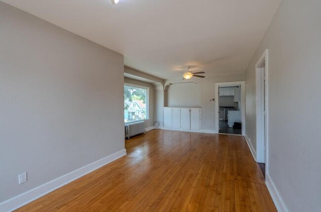 Building Photo - 3107 S 12th St