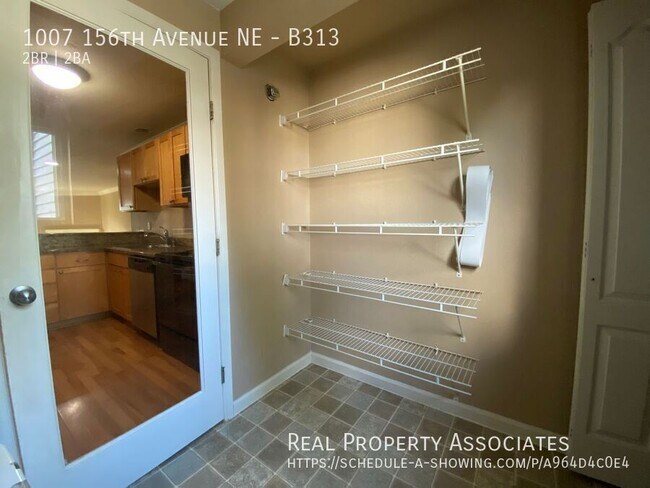 Building Photo - 1007 156th Ave NE