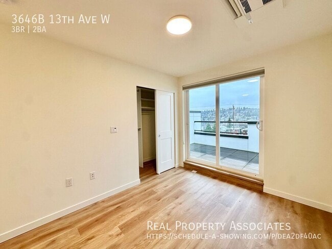 Building Photo - 3646 13th Ave W