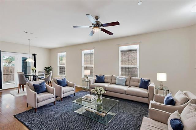 Building Photo - 6325 Cedar Falls Dr