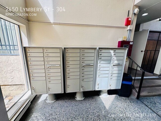 Building Photo - 2450 Lymbery St