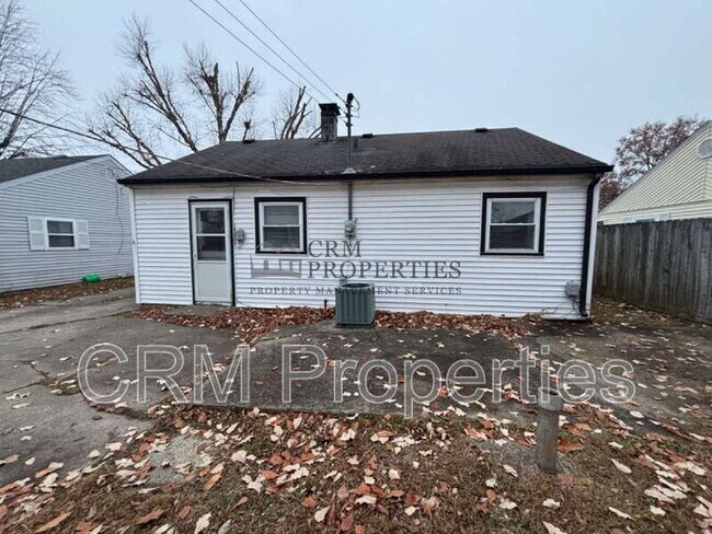 Building Photo - 1036 Columbus Blvd