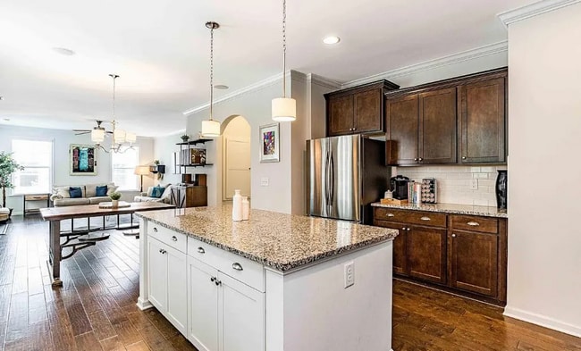 Building Photo - Spacious Raleigh Home with Modern Comforts