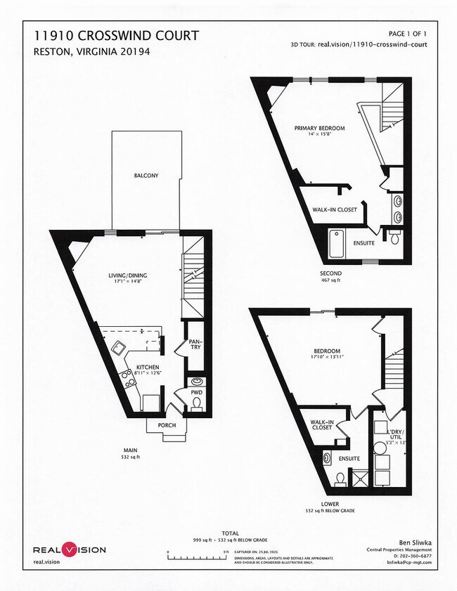 Building Photo - 11910 Crosswind Ct