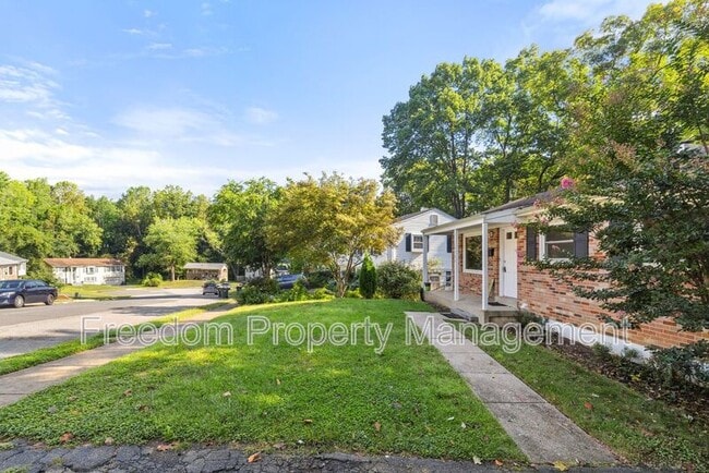 Building Photo - 14309 Fairmont Ct