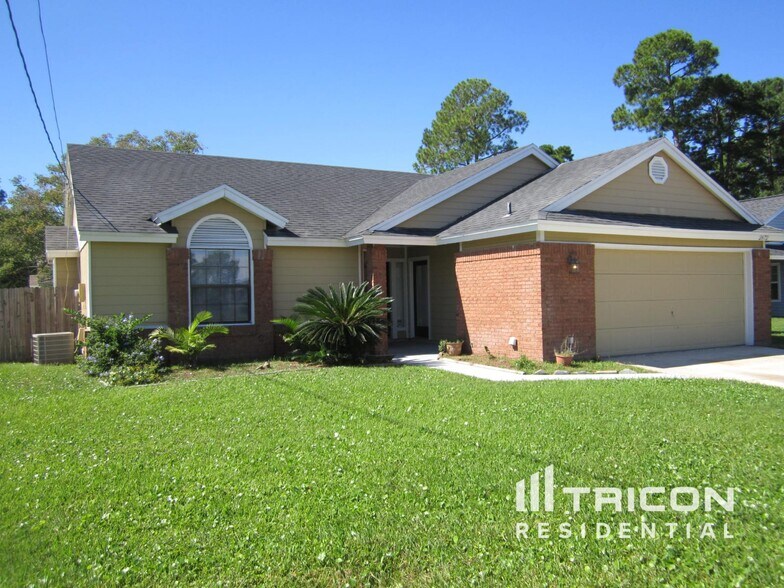 Building Photo - 2672 Sam Hardwick Blvd