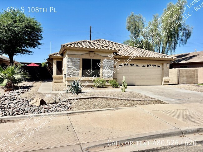 Building Photo - 624 S 108th Pl