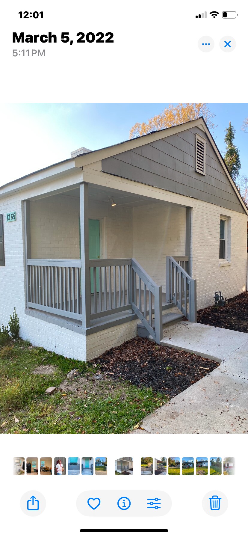 Building Photo - 1365 Peavy Dr