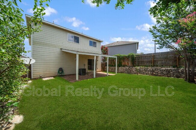 Building Photo - 3722 Longhorn Creek