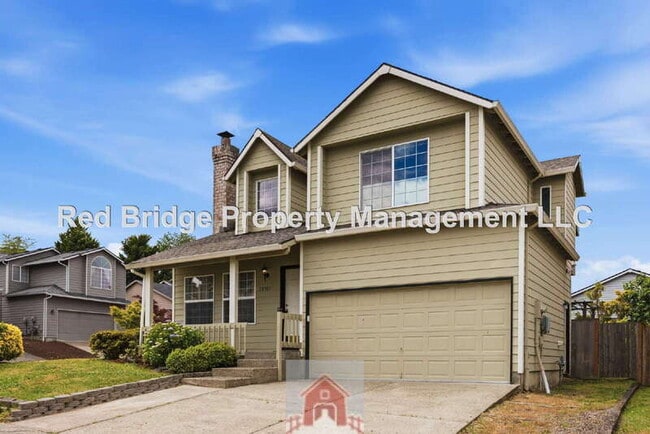 Building Photo - 13571 SW Uplands Dr