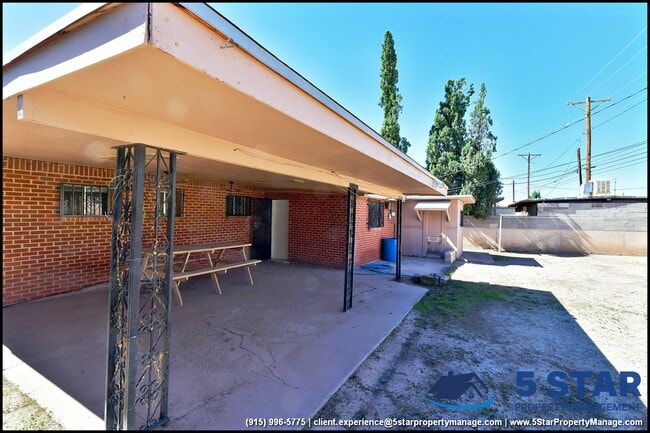 Building Photo - 7817 Caliche Dr