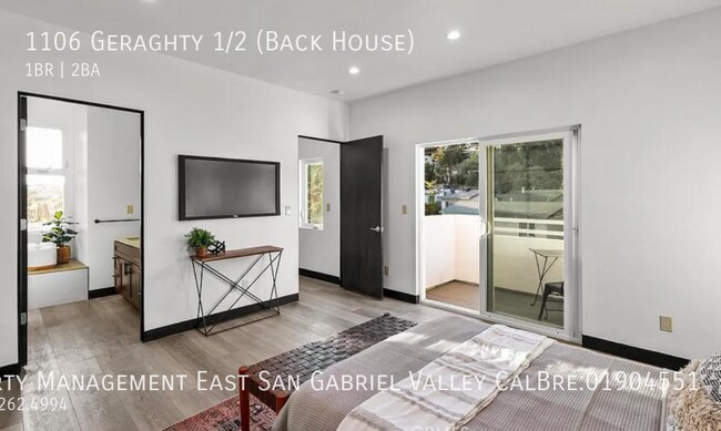 Building Photo - 1106 Geraghty Ave
