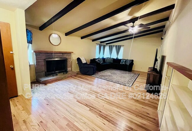 Building Photo - 2537 Oroville Quincy Hwy