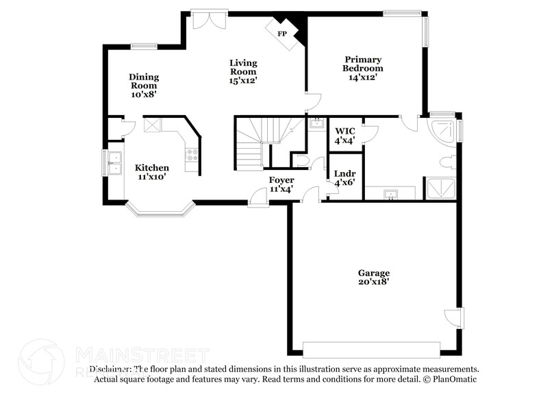 Building Photo - 7736 Gilmore Ln