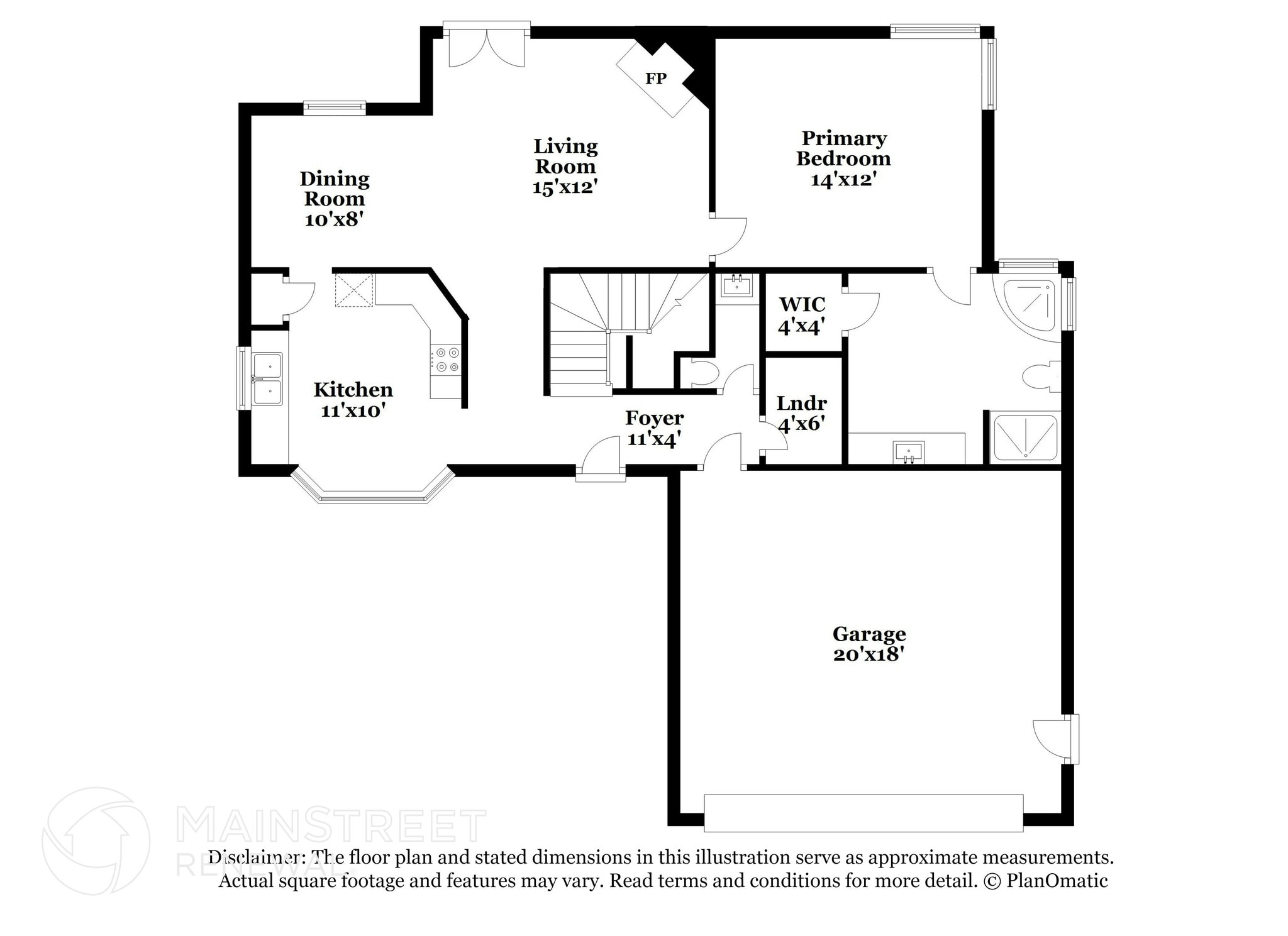 Building Photo - 7736 Gilmore Ln