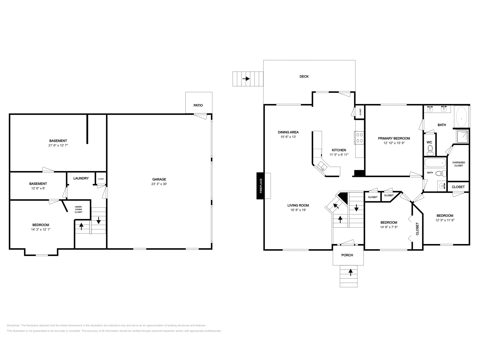 Building Photo - 1800 Cedar Hill