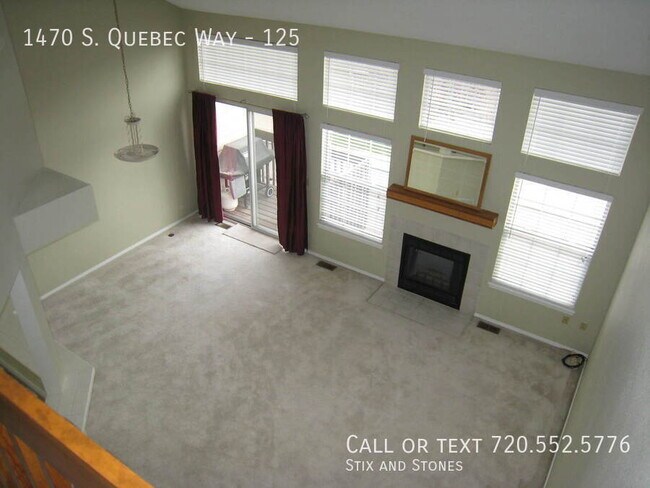 Building Photo - 1470 S Quebec Way