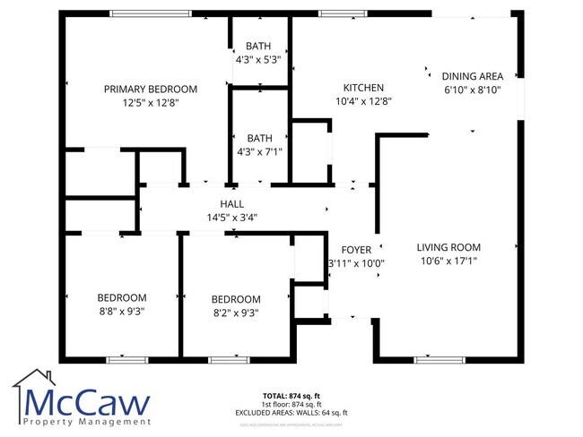 Building Photo - 3022 Kyle Rd