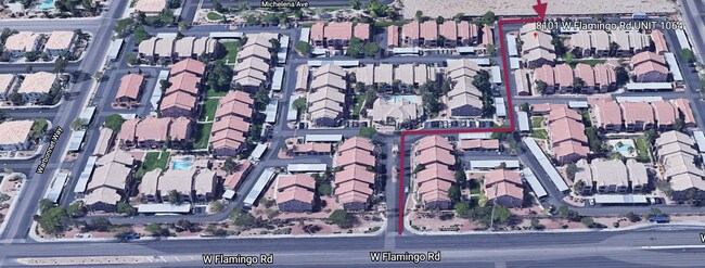 Building Photo - Move-In Ready Upgraded 1 Bed • 1 Bath Cond...