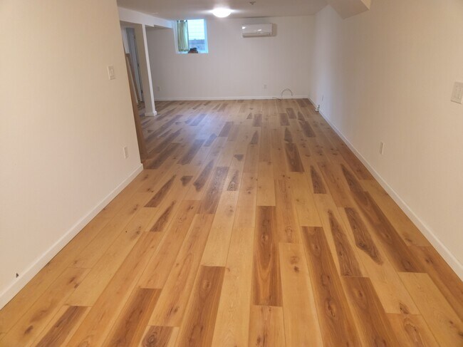 lower level additional space - 6845 N Atlantic Ave