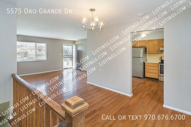 Building Photo - 5575 Oro Grande Dr