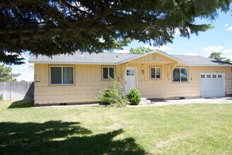 Building Photo - Charming 3 Bed, 1 Bath Home in Idaho Falls!