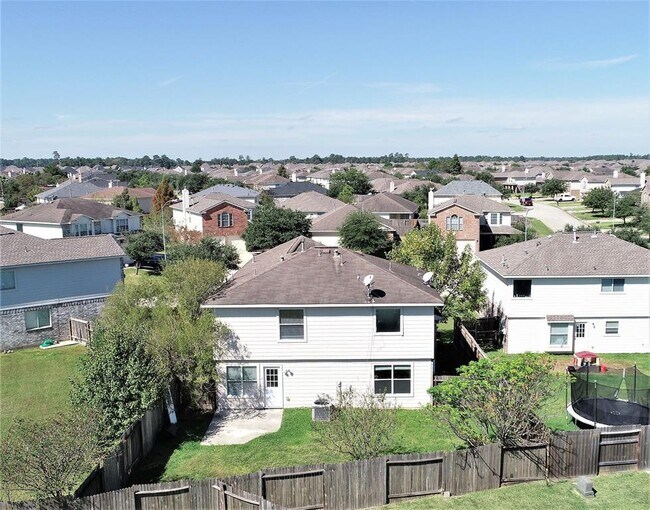 Building Photo - 25010 Silent Meadow Ct