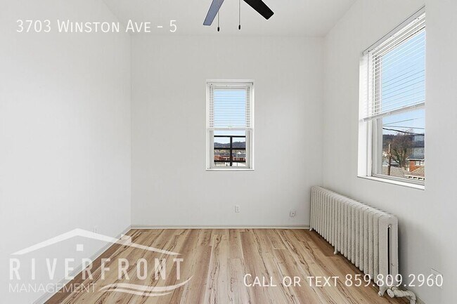 Building Photo - 3703 Winston Ave