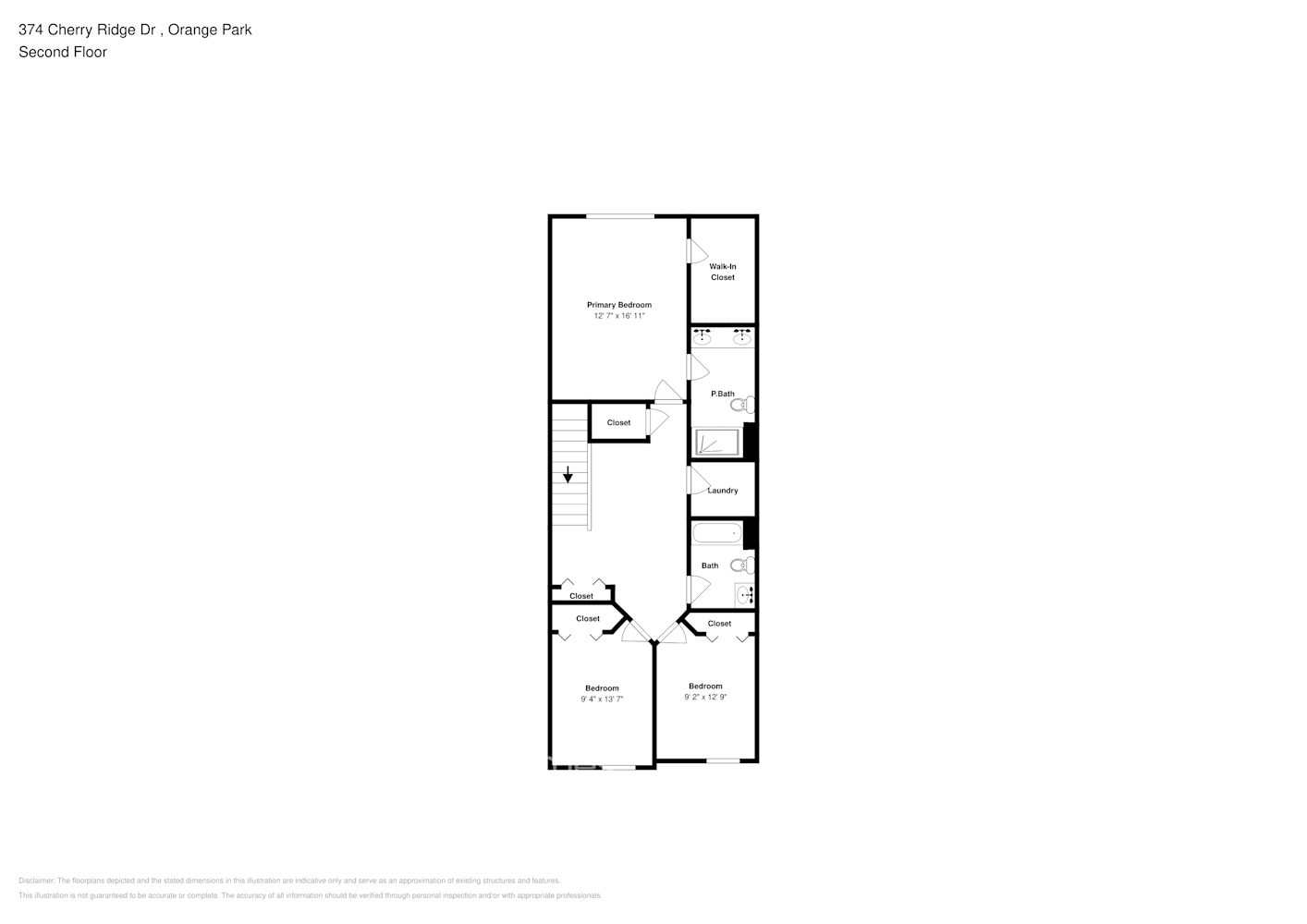 Building Photo - 374 Cherry Ridge Dr
