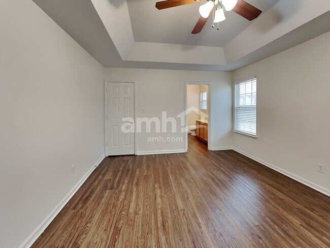 Building Photo - 4206 Yaupon Ct